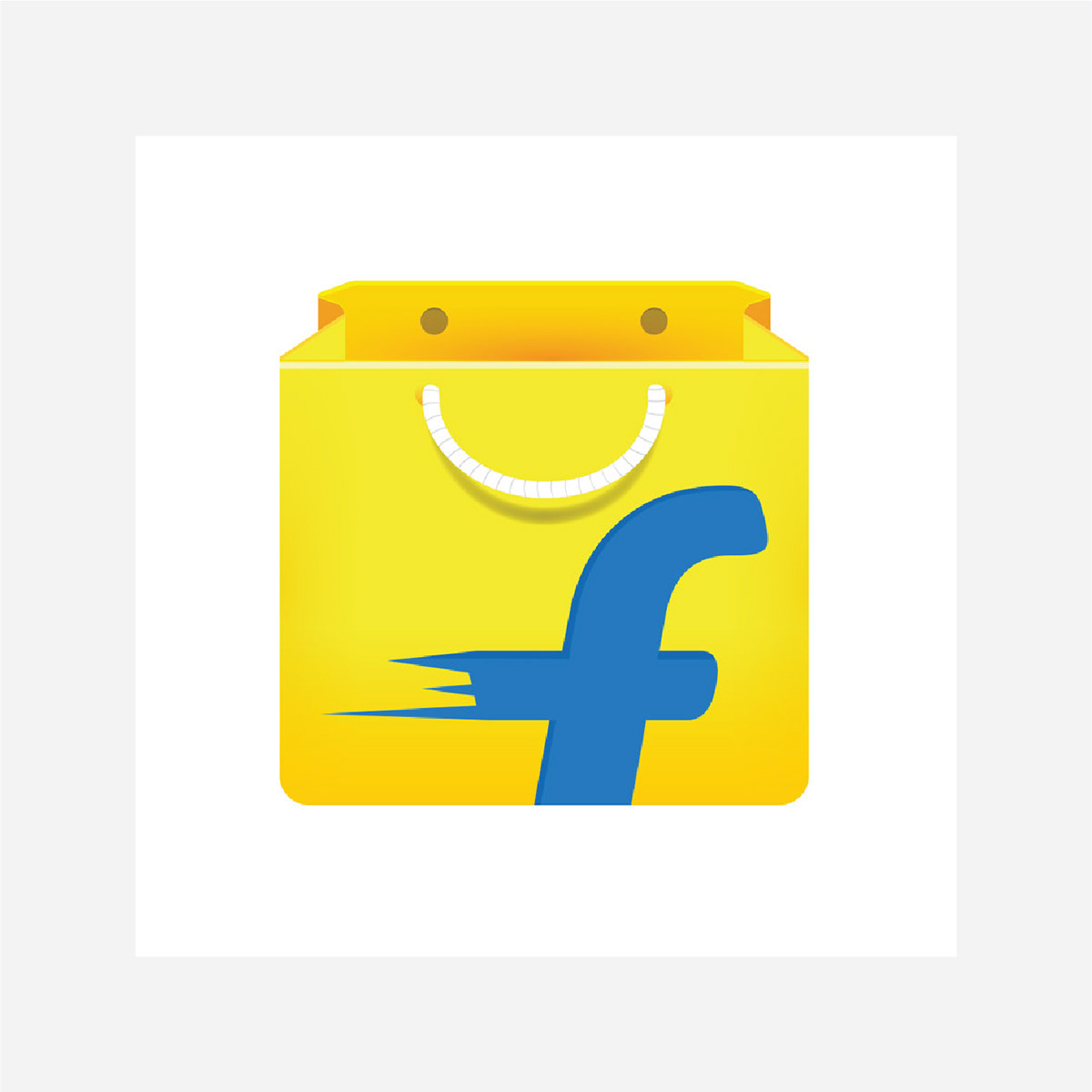 Flipkart logo
